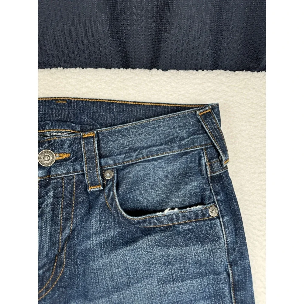 True Religion true religion